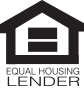 Logo for Equal Housing Lender