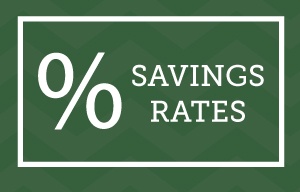 View our Savings Rates