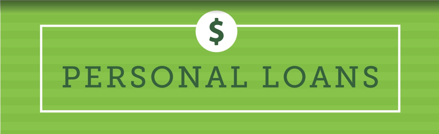 Personal Loans Title