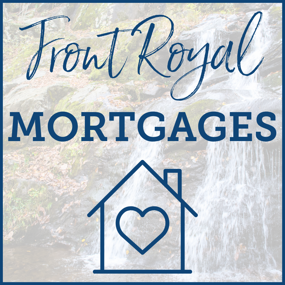 Front Royal Mortgages